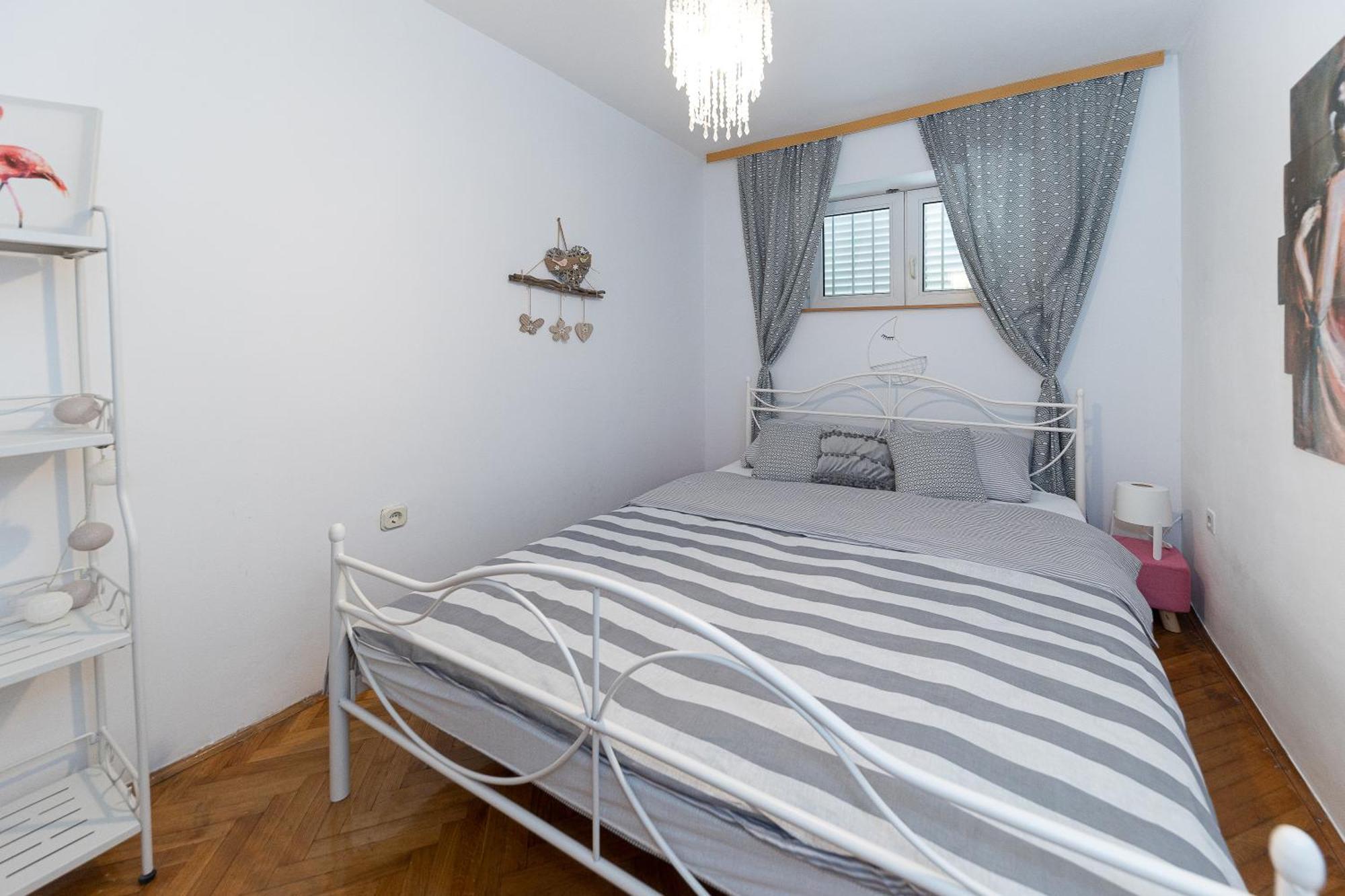 Sea House Lea Apartment Novi Vinodolski Exterior photo